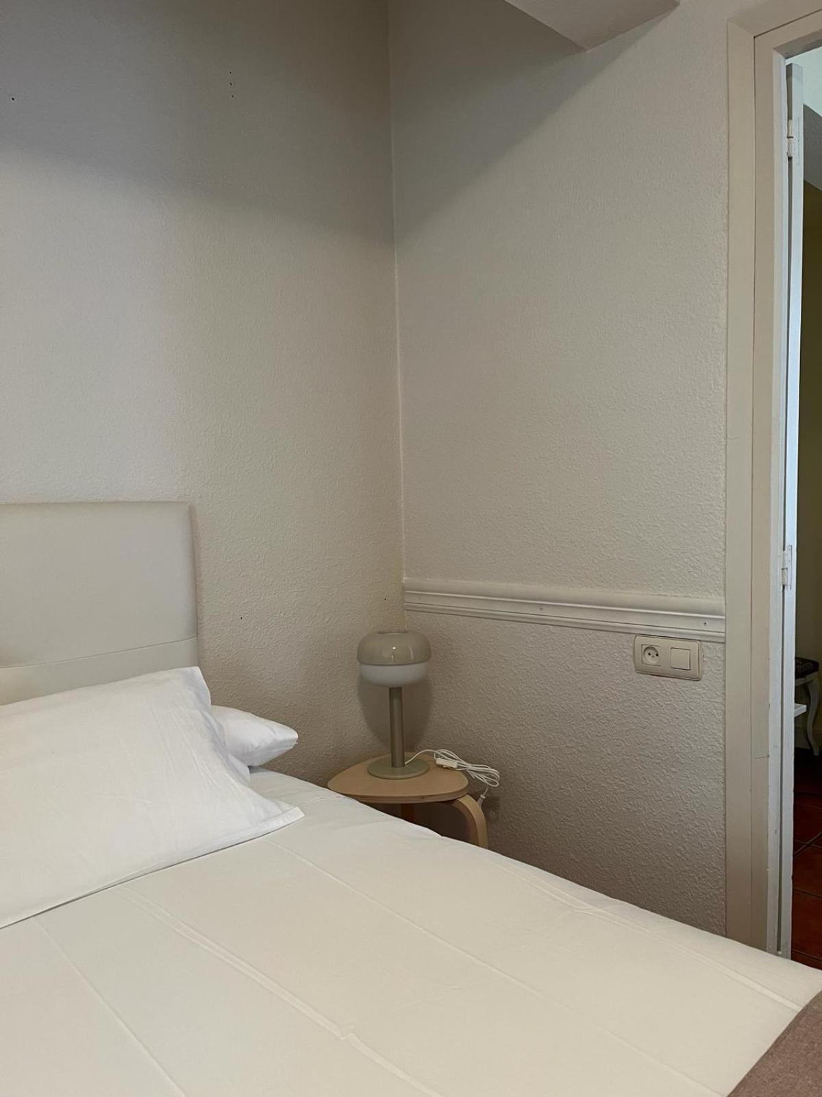 Apartamentos Ubaga إيزكاراي المظهر الخارجي الصورة