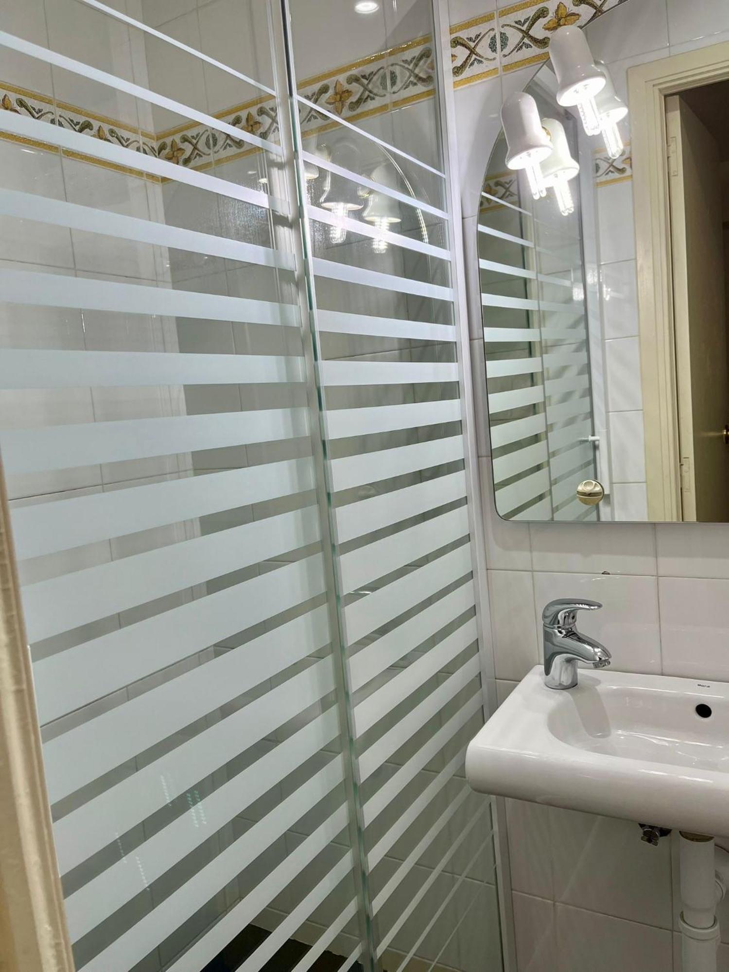 Apartamentos Ubaga إيزكاراي المظهر الخارجي الصورة