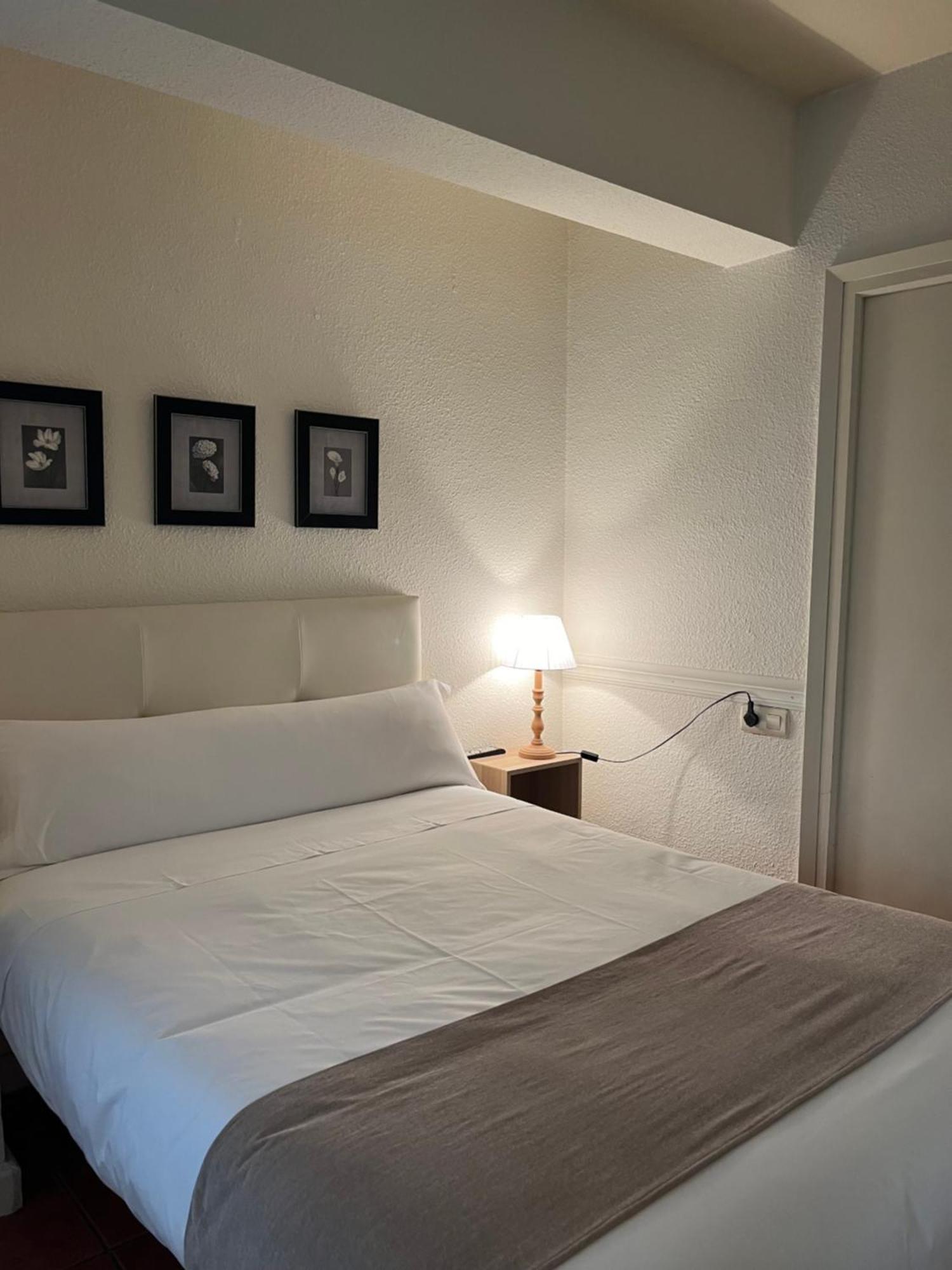 Apartamentos Ubaga إيزكاراي المظهر الخارجي الصورة