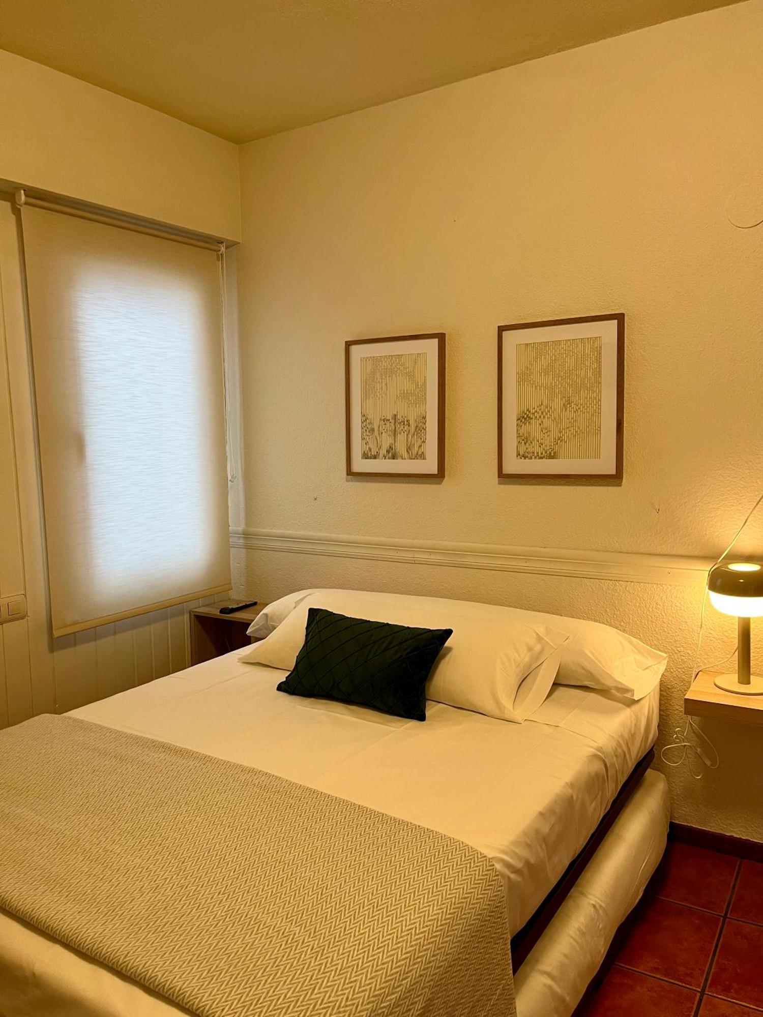 Apartamentos Ubaga إيزكاراي المظهر الخارجي الصورة