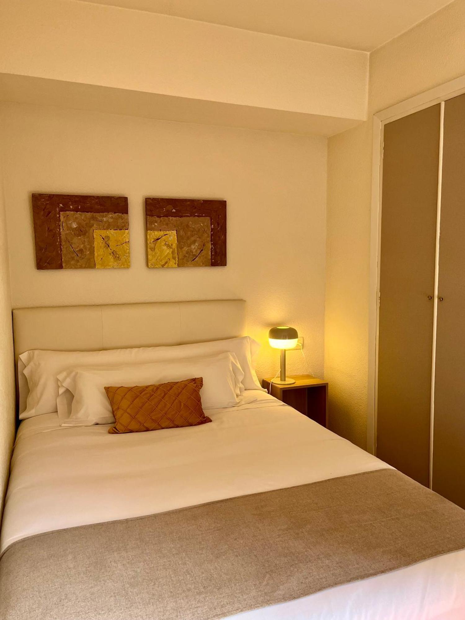 Apartamentos Ubaga إيزكاراي المظهر الخارجي الصورة