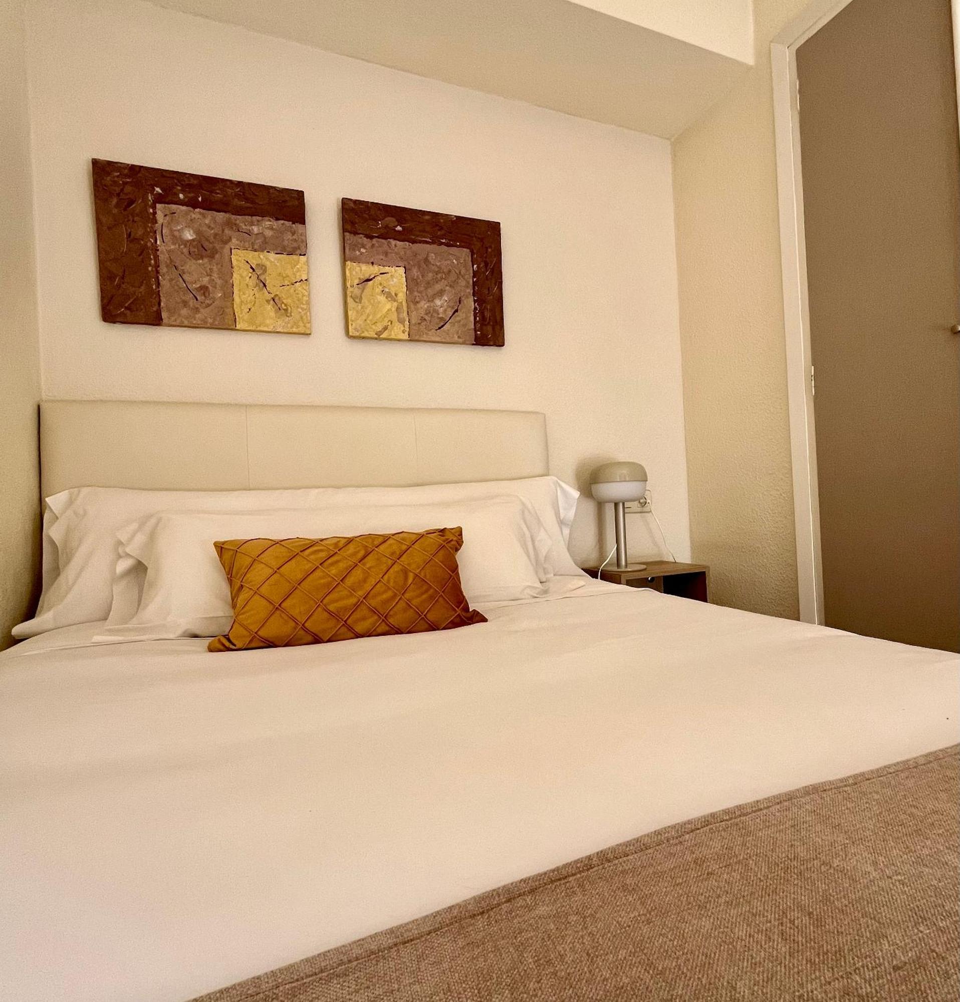 Apartamentos Ubaga إيزكاراي المظهر الخارجي الصورة